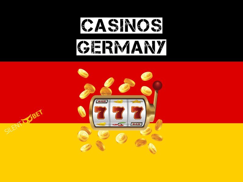 Germany - mr pacho app